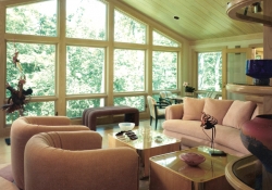 Ravine Living Room Paul Schlismann Photography