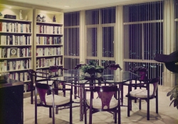 dining area Tim Streetporter III Photography